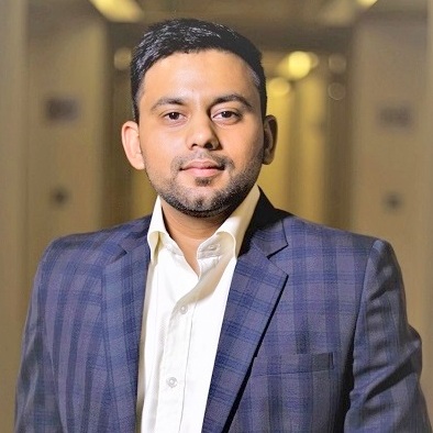 Kartik Seth