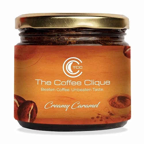 Creamy Caramel | 250 Grams Creamy Caramel | 250 Grams