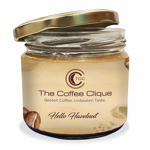 Hello Hazelnut | 220 Grams Hello Hazelnut | 220 Grams