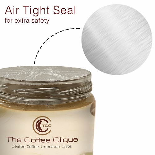 Velvety Vanilla | 220 Grams Velvety Vanilla | 220 Grams