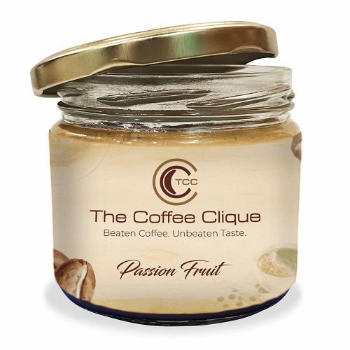 Passion Fruit | 220 Grams