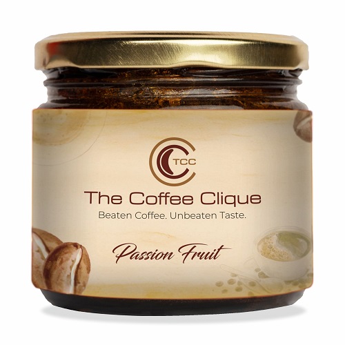 Passion Fruit | 220 Grams Passion Fruit | 220 Grams