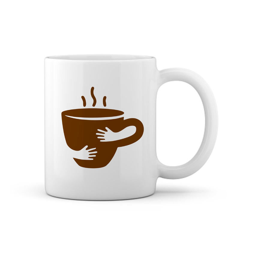 A Hug In A Mug