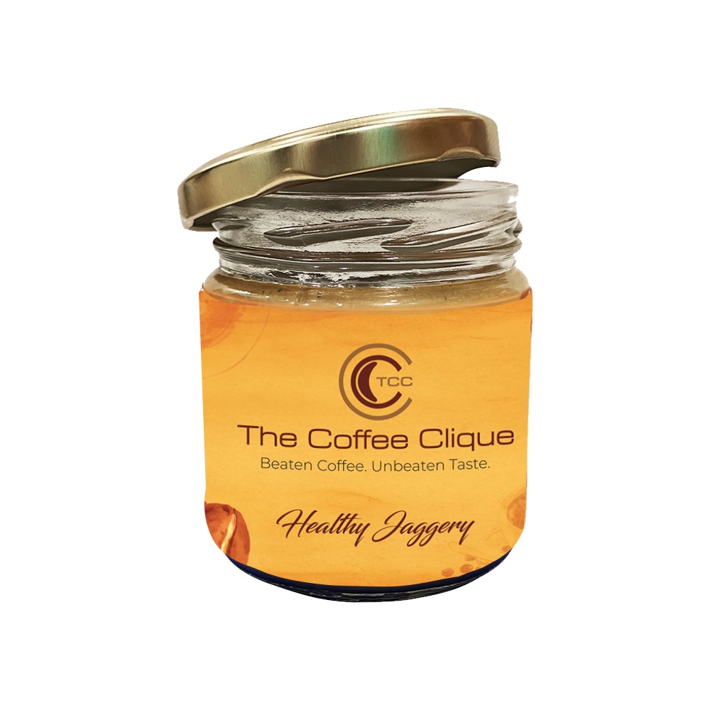Healthy Jaggery | 160 Grams