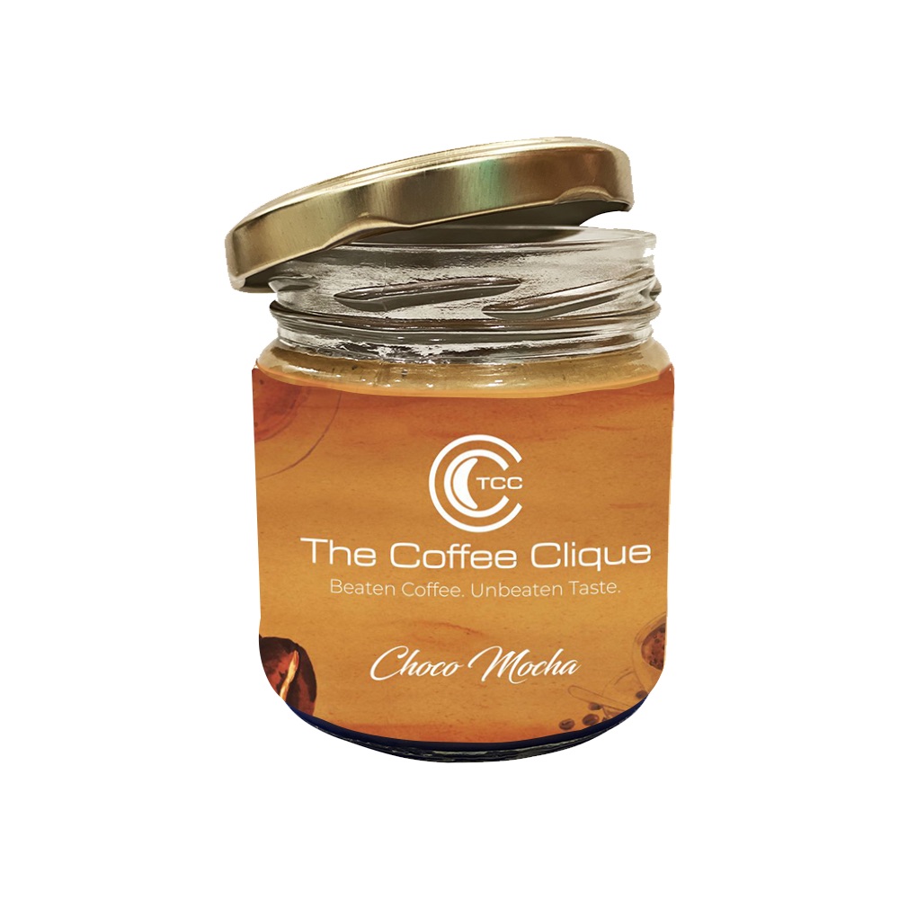 Choco Mocha | 160 Grams Choco Mocha | 160 Grams