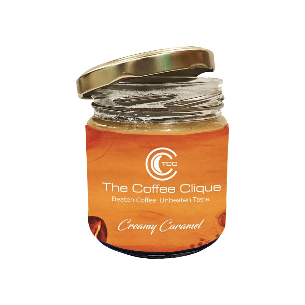 Creamy Caramel | 160 Grams Creamy Caramel | 160 Grams