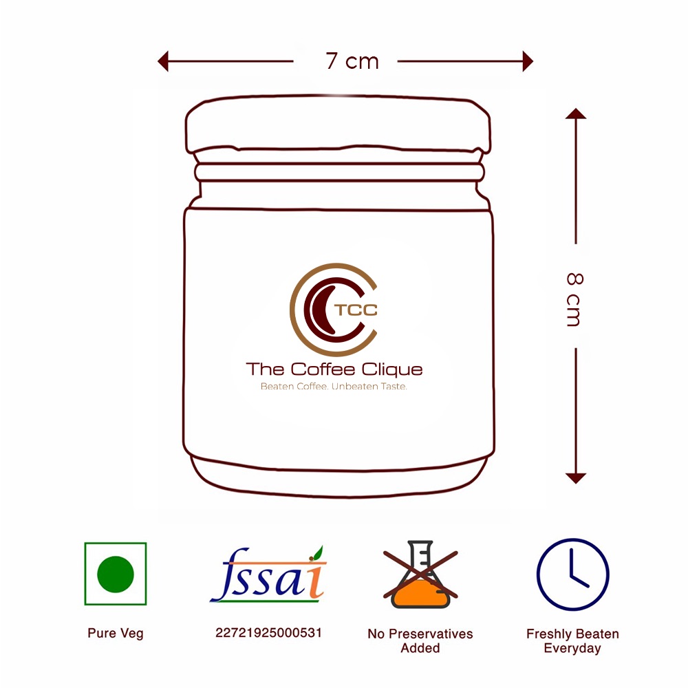 Creamy Caramel | 160 Grams Creamy Caramel | 160 Grams