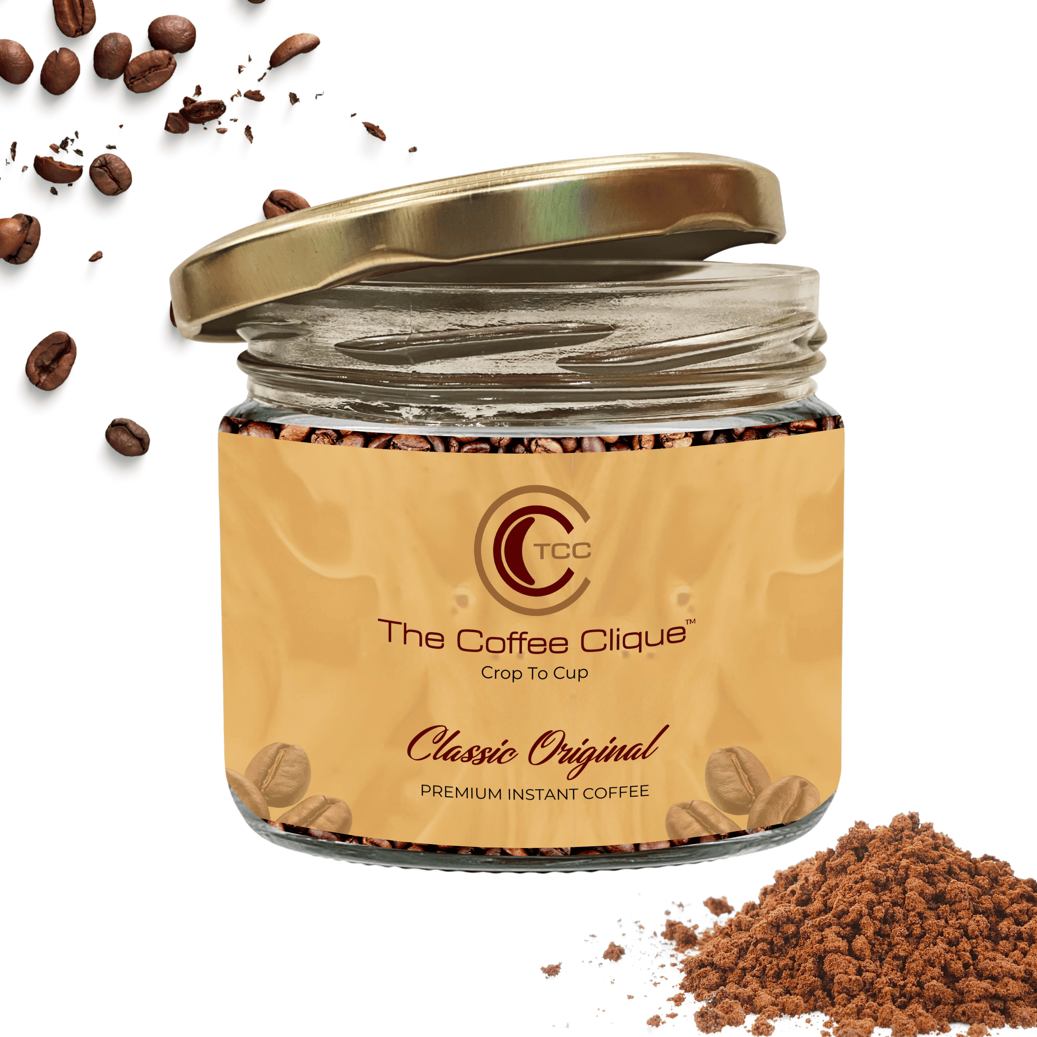 Classic Original | 100 Grams Classic Original | 100 Grams