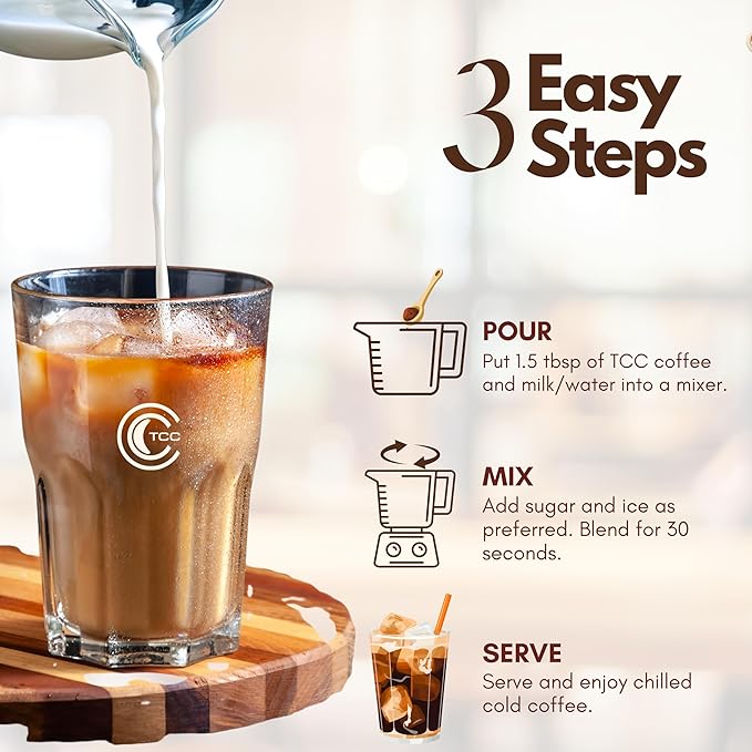Choco Mocha | 100 Grams Choco Mocha | 100 Grams