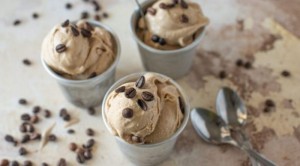 Coffee Ice Cream