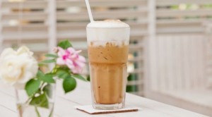 Classic Cold Coffee