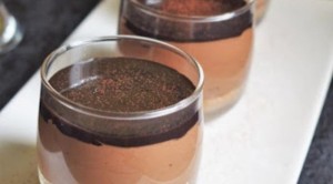 Coffee Mousse