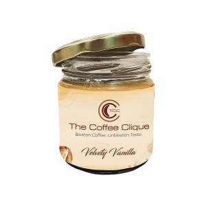 Velvety Vanilla | 145 Grams