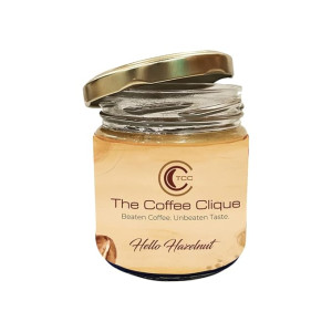 Hello Hazelnut | 145 Grams