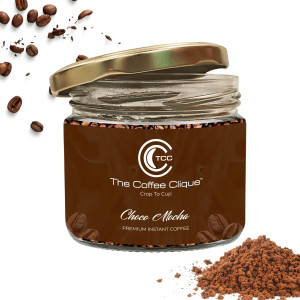 Choco Mocha | 100 Grams