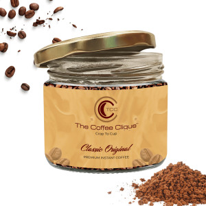 Classic Original | 100 Grams